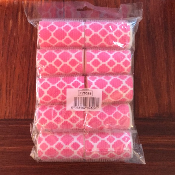 Volumizing Rollers - Picture 2 of 2